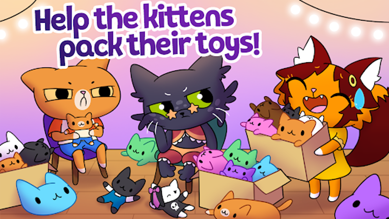 Simba Clicker screenshot