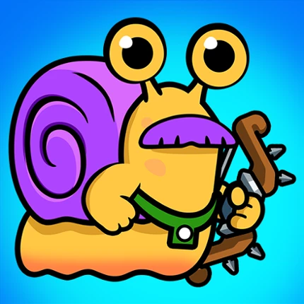 Archer Heroes: Action TD & RPG Image