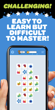 Infinite Connections screenshot