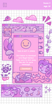 THIS IS NOT A JOKE!!! screenshot