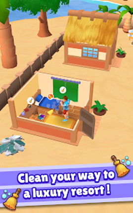 My Tropical Resort screenshot