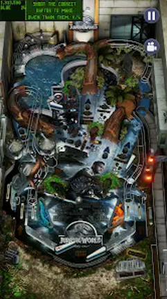 Pinball FX GO screenshot