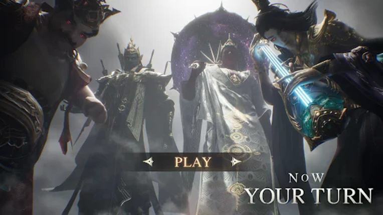 Myth-W RPG : Eastern Mythology screenshot