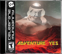 Adventure Yes! Image