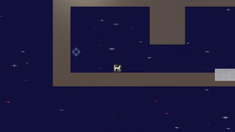 MGDC GAME 6 - 2D PHYSICS PLATFORMER Image