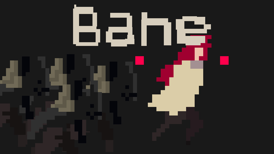 Games like Bane