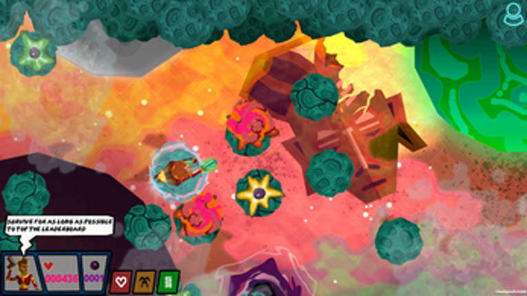 BOAA: Baako screenshot