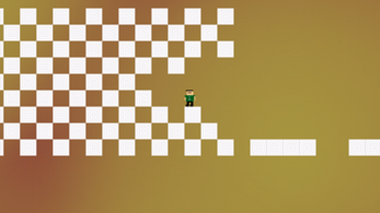 Brittle World screenshot