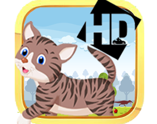Cat Racer HD (PC VERSION) Image