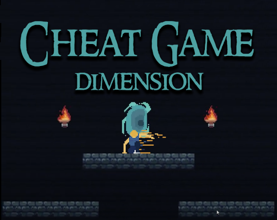 Cheat Game Dimension Image