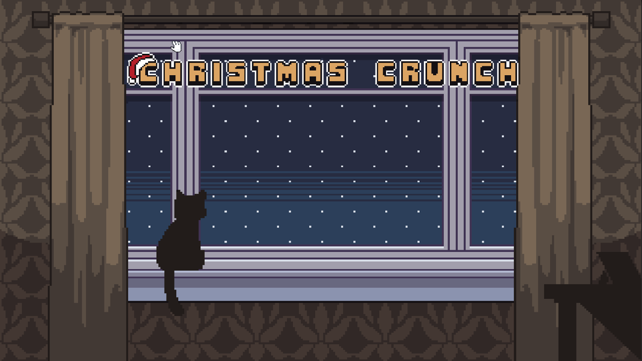 Games like Christmas Crunch