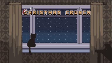 Christmas Crunch Image