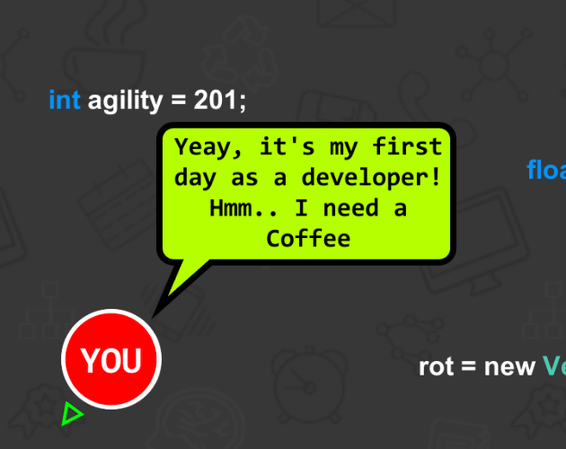 Games like Code4Coffee