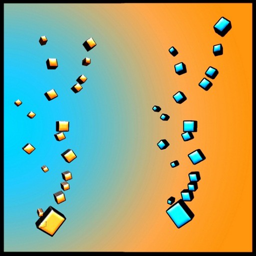 Games like Color Squares