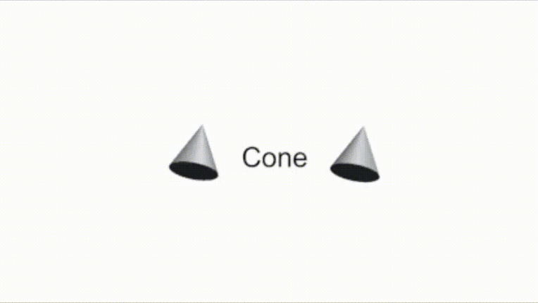 Cone Game Cover