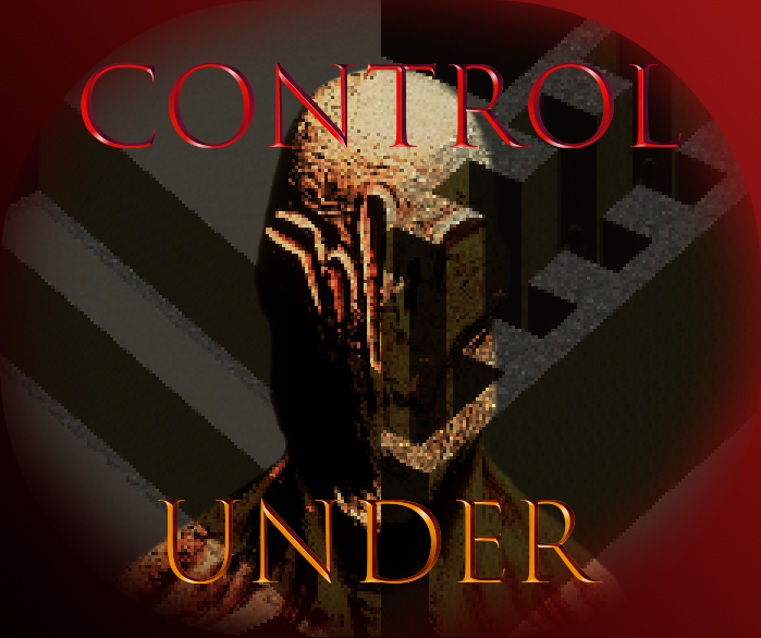 Games like Control Under
