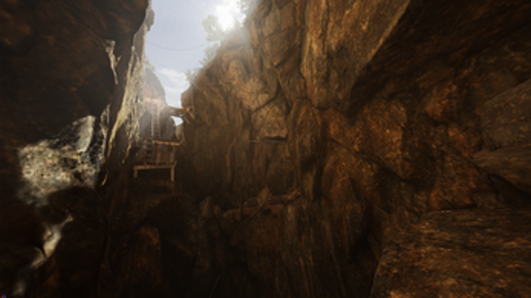 Granite Casket screenshot