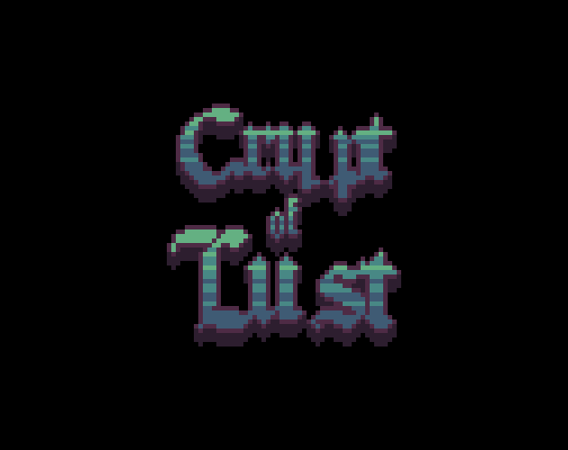 Games like Crypt of Lust