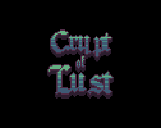 Crypt of Lust Game Cover