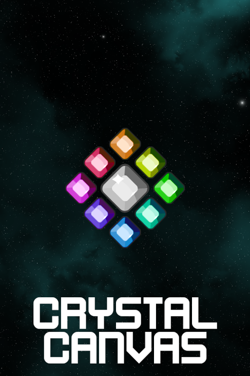 Games like CrystalCanvas