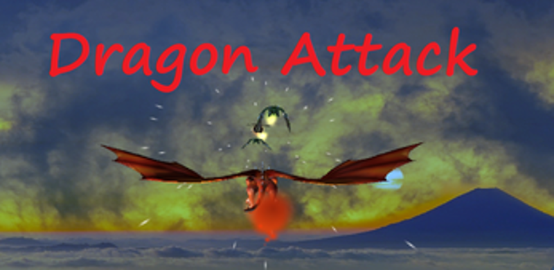 Dragon Attack Game Play Image