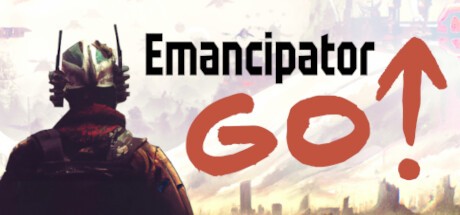 Games like Emancipator GO!