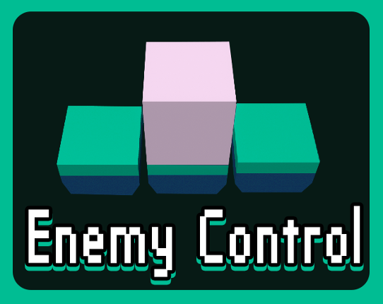 Enemy Control Game Cover