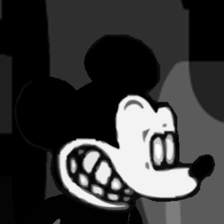 Games like FNF Suicide Mouse (With Cutscenes)