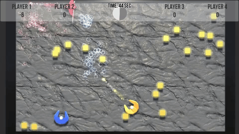 Games like FOLD