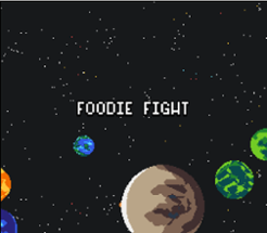 Foodie Fight Image