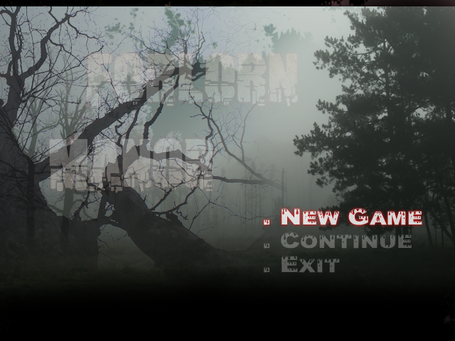 Games like Forlorn Manor