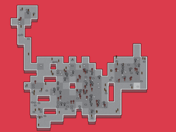 Funky Islands screenshot