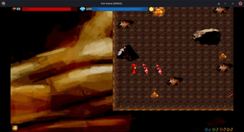 Game Exit V 3.0.0 Image