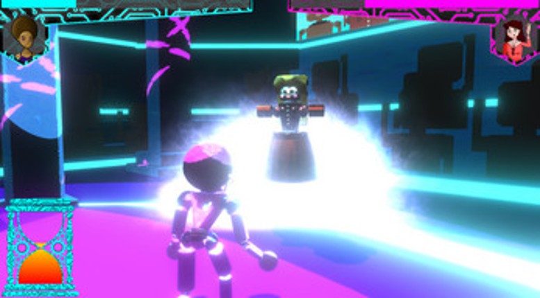 GIGA screenshot