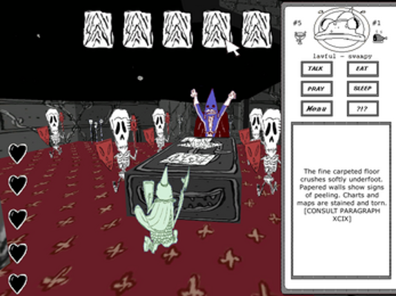 Goblet Grotto screenshot