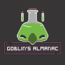 Goblin's Almanac Image