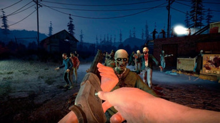 Gold Survival Image