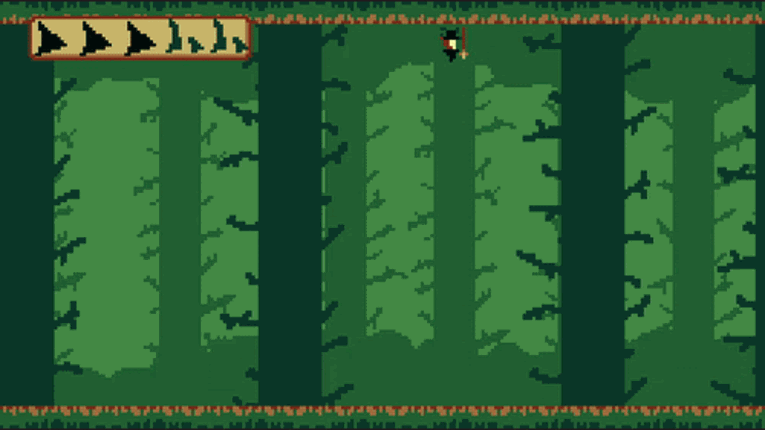 Gravity Grove screenshot