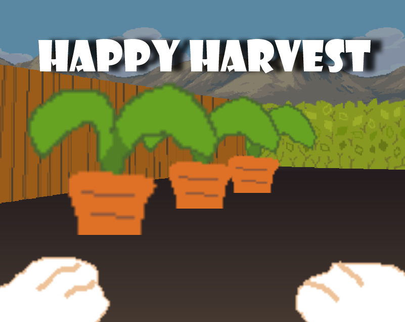 Games like Happy Harvest