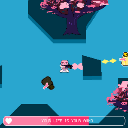 Heartslingers screenshot