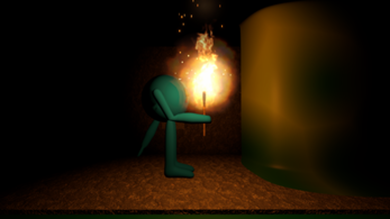 Hopeless Light screenshot