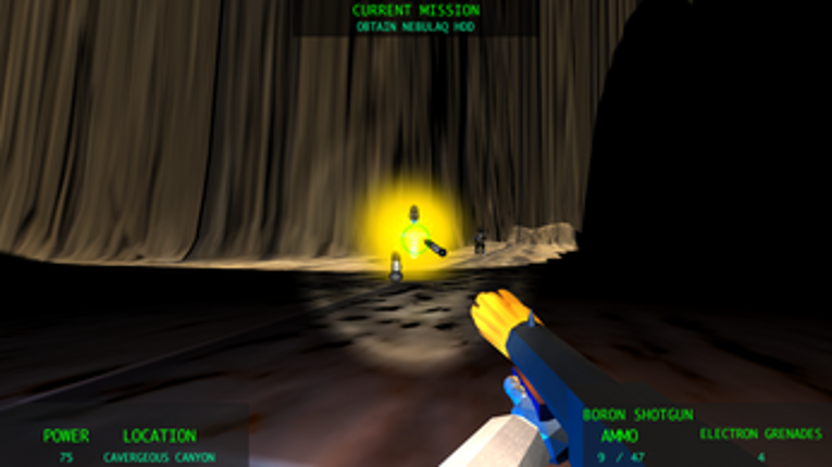 Impulsehazard Image