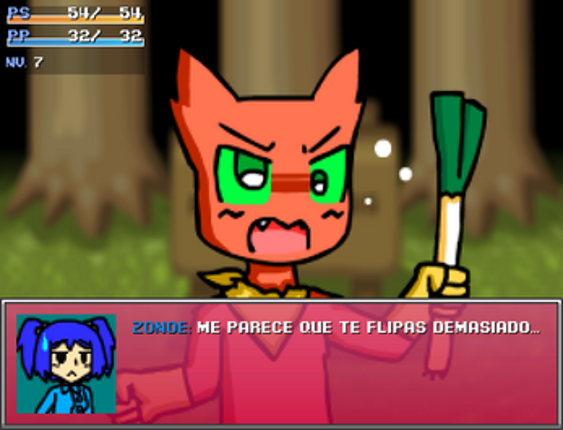 Isla Koragusu screenshot