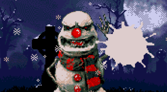 Games like BvA : It's Snow Joke