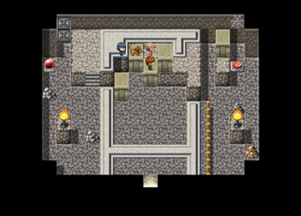 Jay's Journey Double Feature (Demo) Image