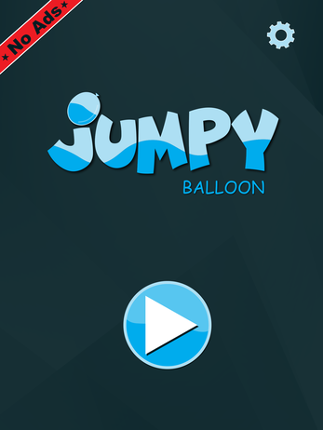 Jumpy Balloon Image