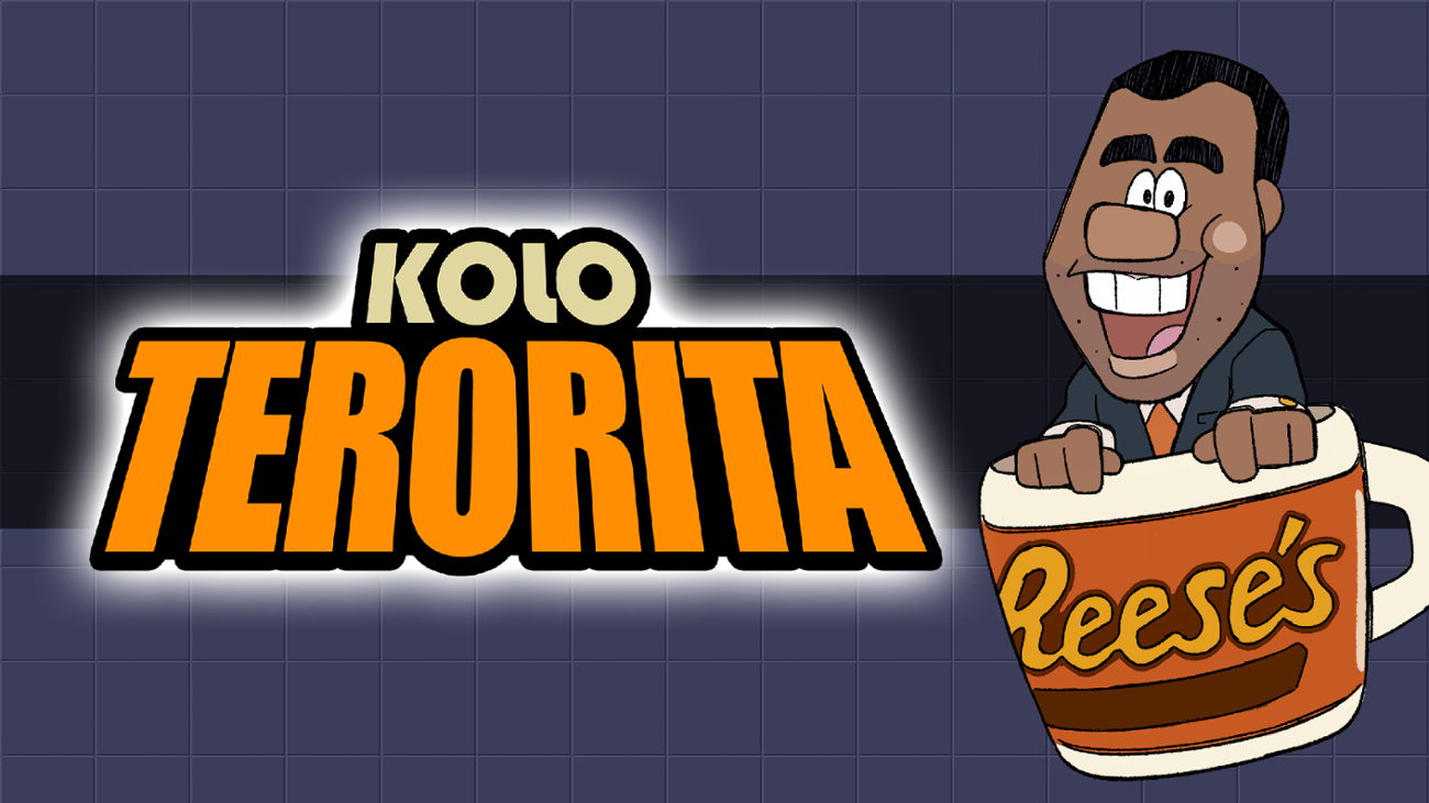 Games like Kolo Terorita
