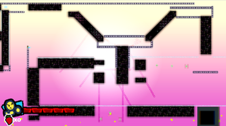 LIGHTVENTURE screenshot