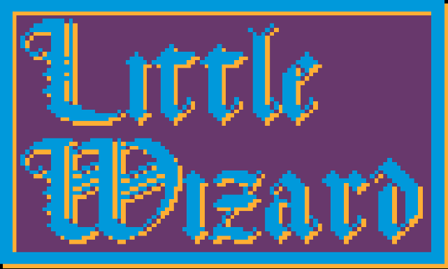 Games like Little Wizard