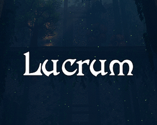 Lucrum Game Cover